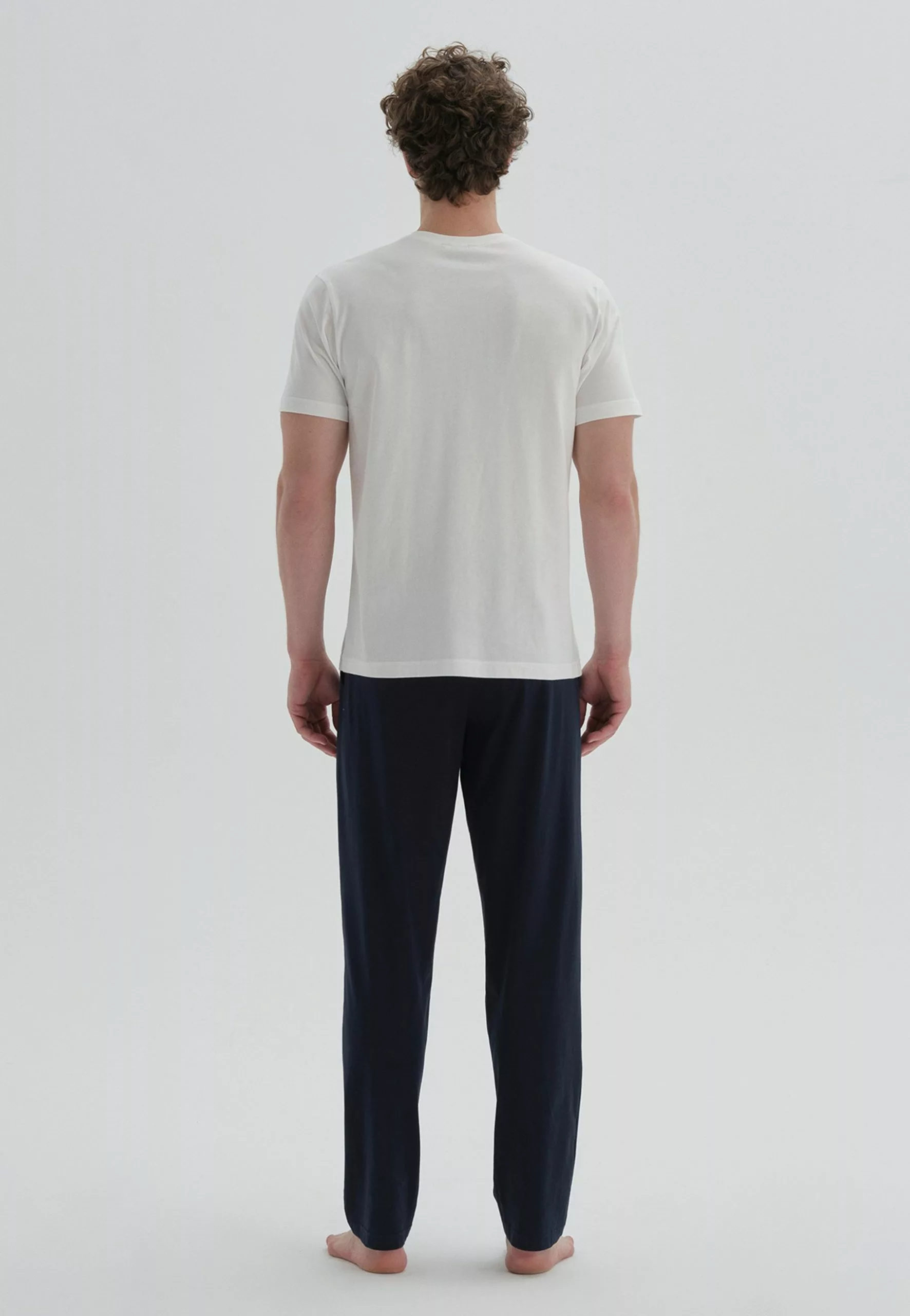 DAGİ Pyjama - Afbeelding 3