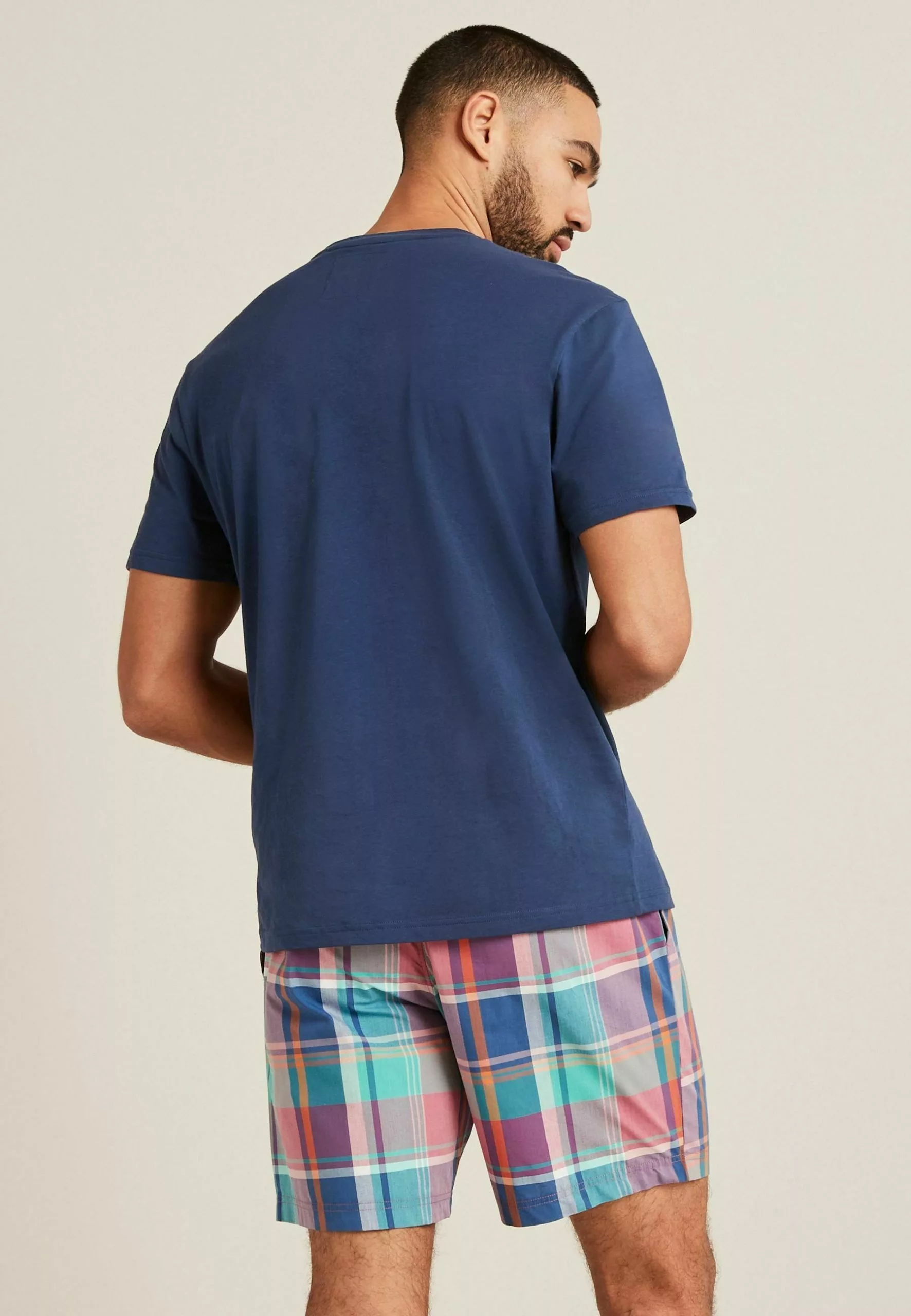 Next SET LIGHTWEIGHT STANDARD - Pyjama - Afbeelding 3