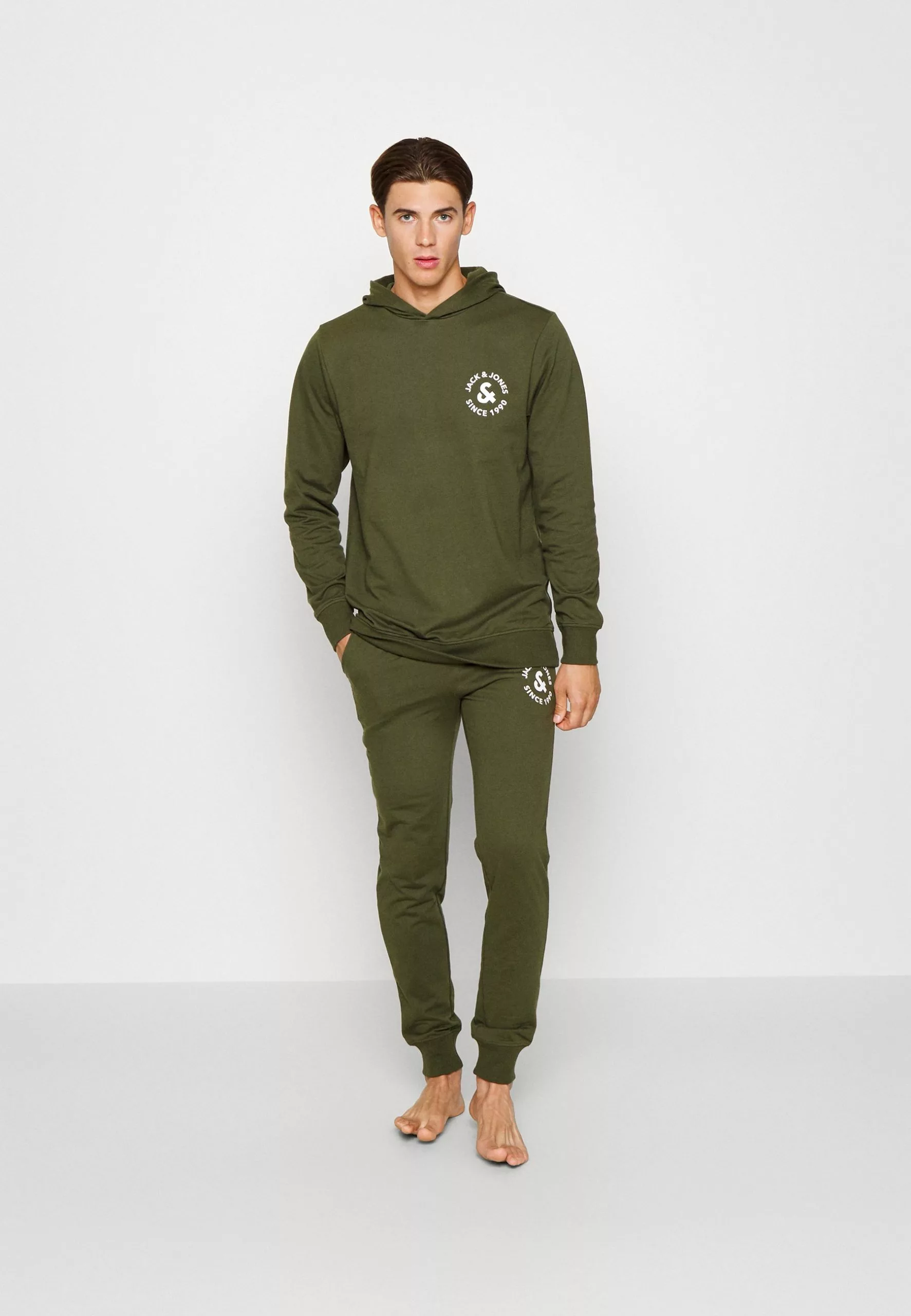 Jack & Jones JACHUDSON - Pyjamashirt - Afbeelding 2