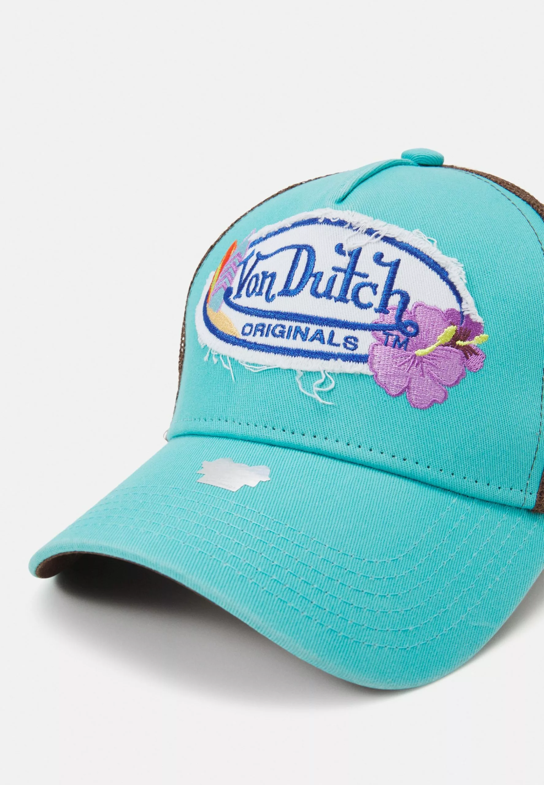 Von Dutch TRUCKER SKARA UNISEX - Pet - Afbeelding 3