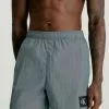 Calvin Klein Swimwear MEDIUM DRAWSTRING - Zwemshorts