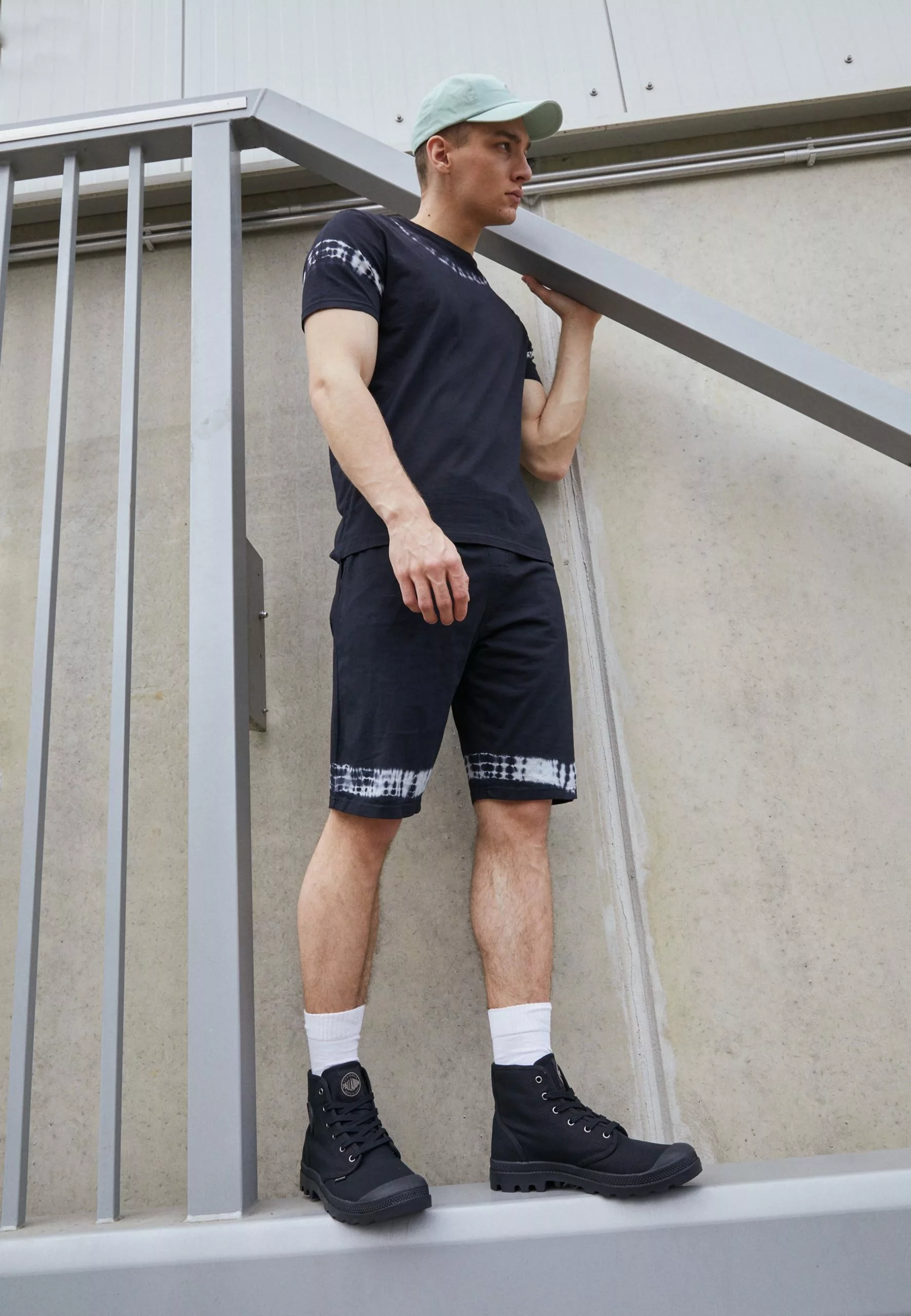 Palladium PAMPA - Veterboots - Afbeelding 2