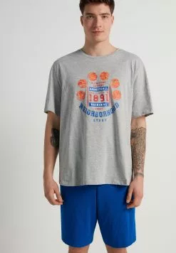 Tezenis STAMPA BASKETBALL - Pyjama
