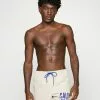 Calvin Klein Swimwear MEDIUM DRAWSTRING - Zwemshorts