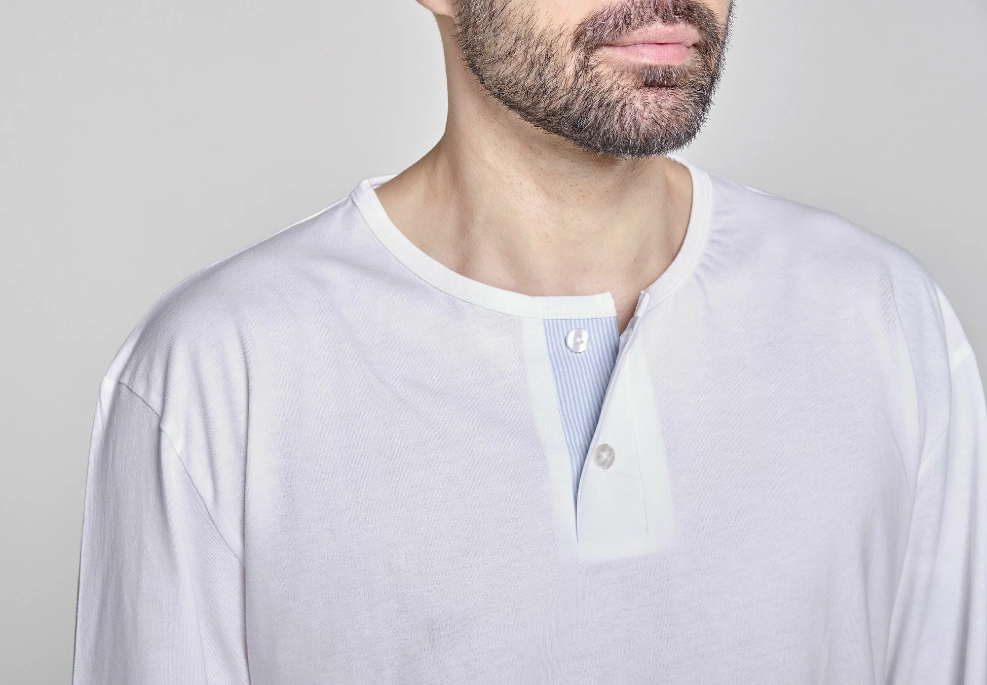 GRINO RIGA - Pyjama - Afbeelding 4