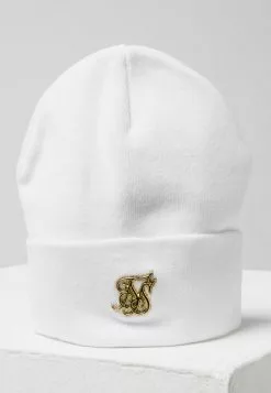 SikSilk METAL BRANDED LOGO - Muts
