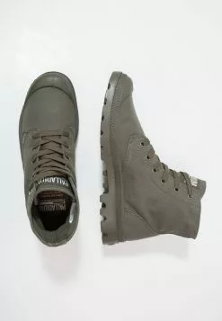 Palladium MONO CHROME - Veterboots