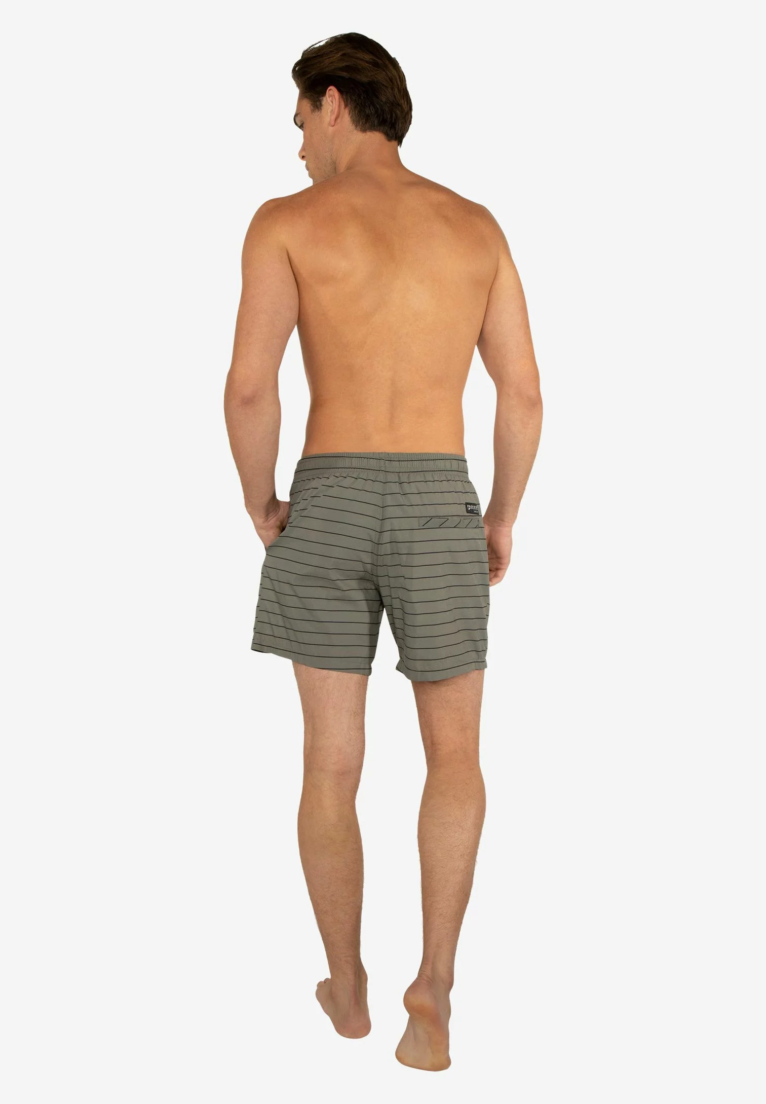 Protest SHARIF - Zwemshorts - Afbeelding 4