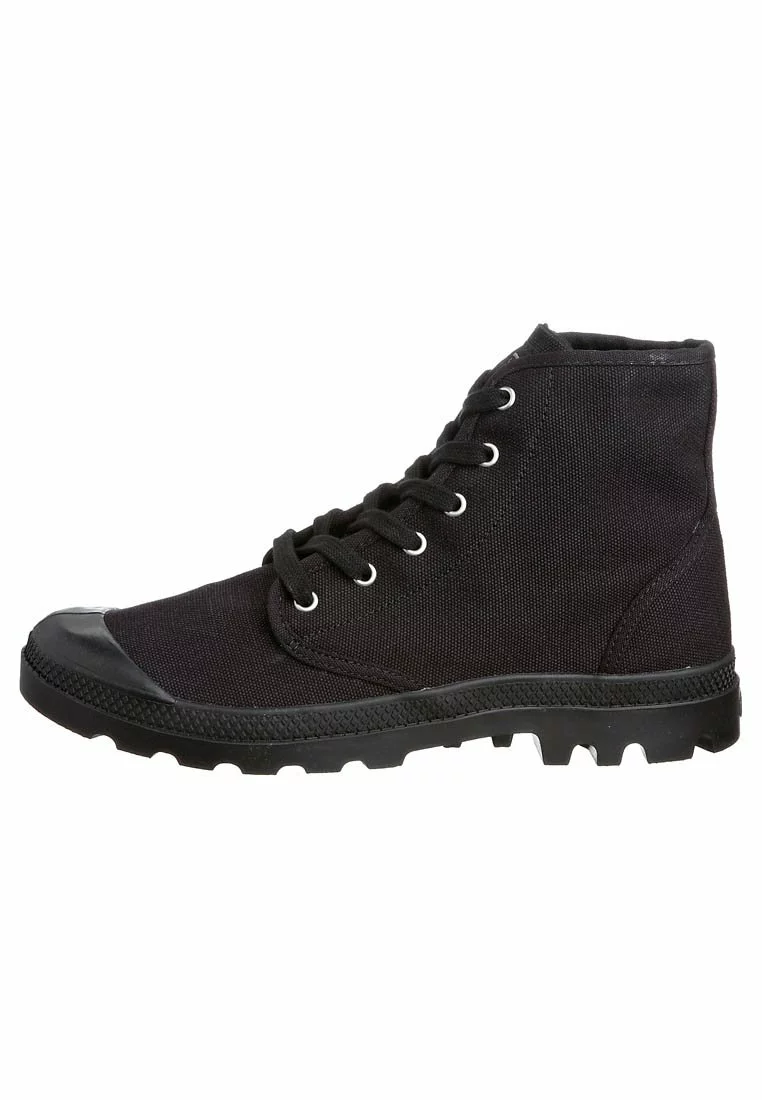 Palladium PAMPA - Veterboots - Afbeelding 5