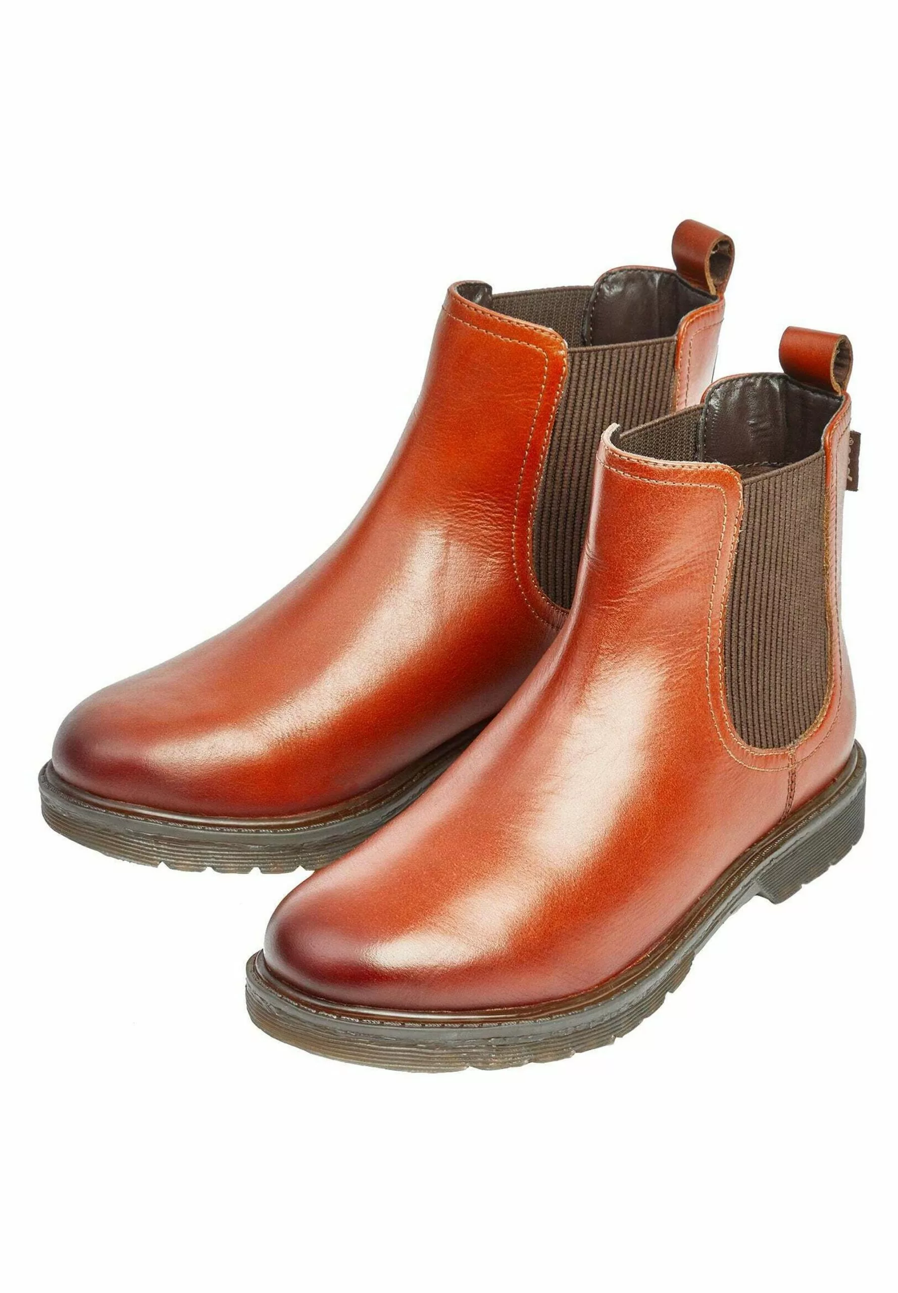 Pod ARI - Korte Laarzen