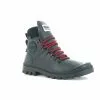 Palladium LEGION HIKER - Veterboots
