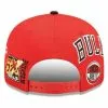NEW ERA CHICAGO BULL - Pet