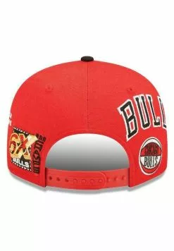 NEW ERA CHICAGO BULL - Pet