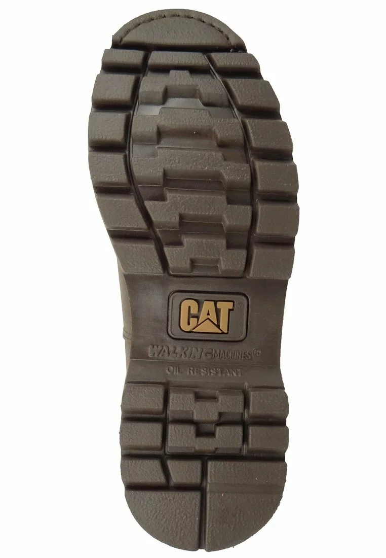 CAT Footwear COLORADO - Veterlaarzen - Afbeelding 3