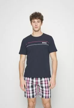 Boss URBAN SHORT SET - Pyjama
