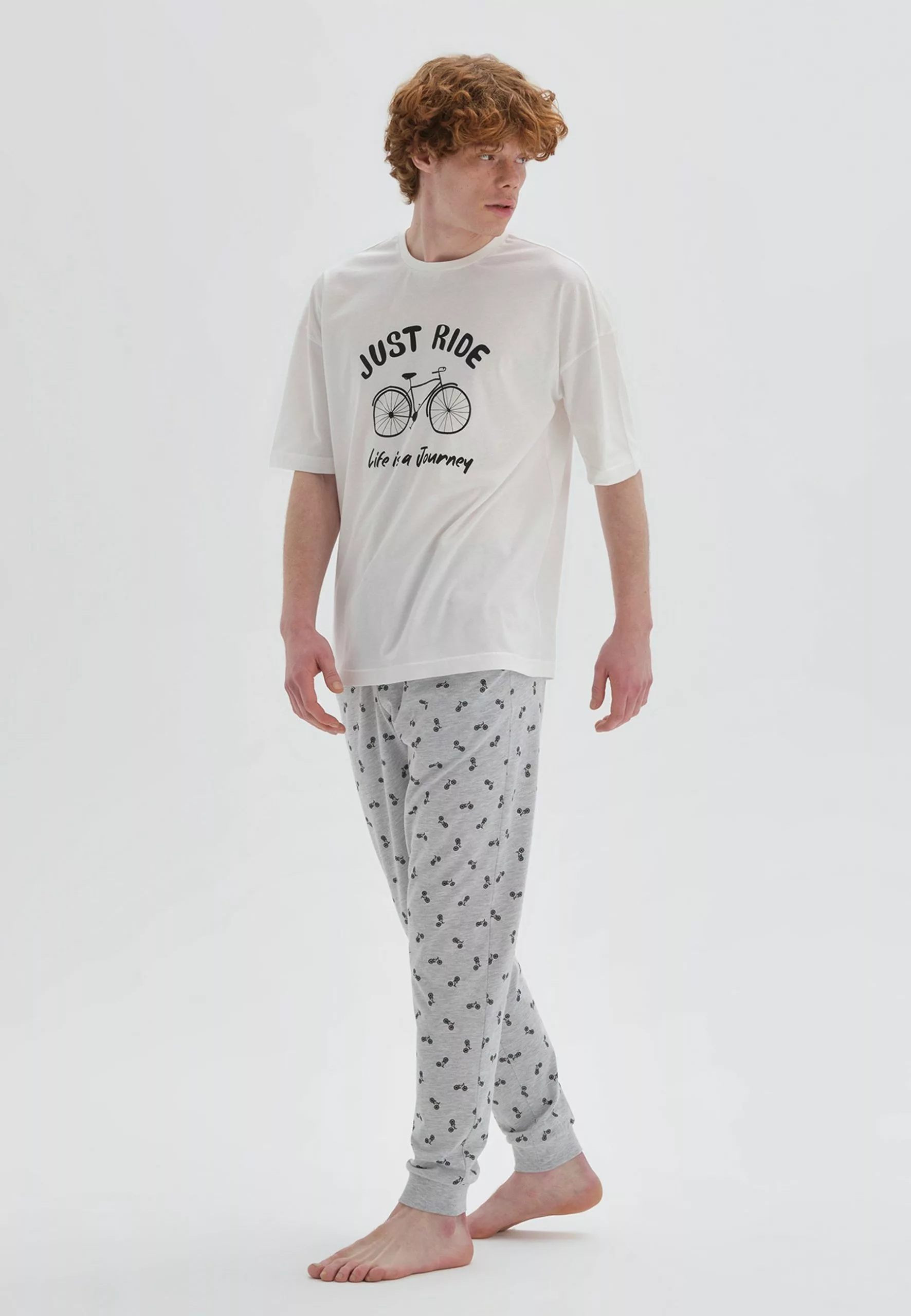 DAGİ Pyjama - Afbeelding 2