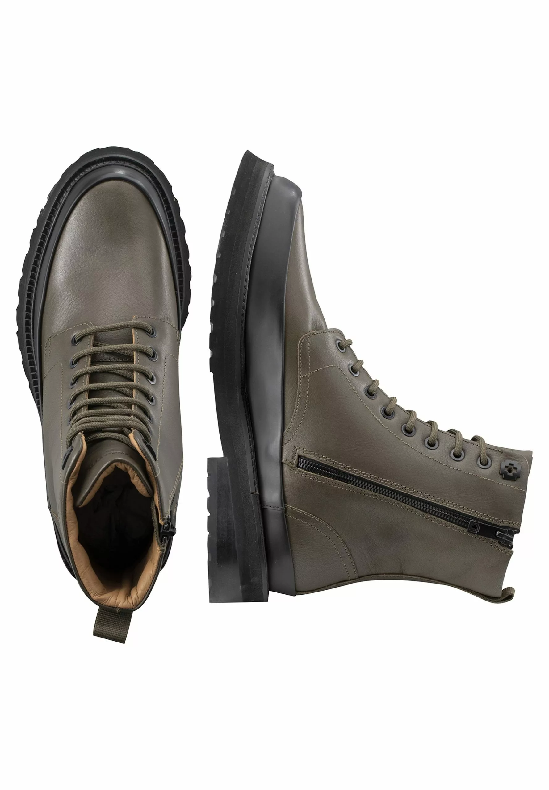 Strellson Premium Veterboots - Afbeelding 2