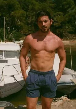 BEACHLIFE Zwemshorts