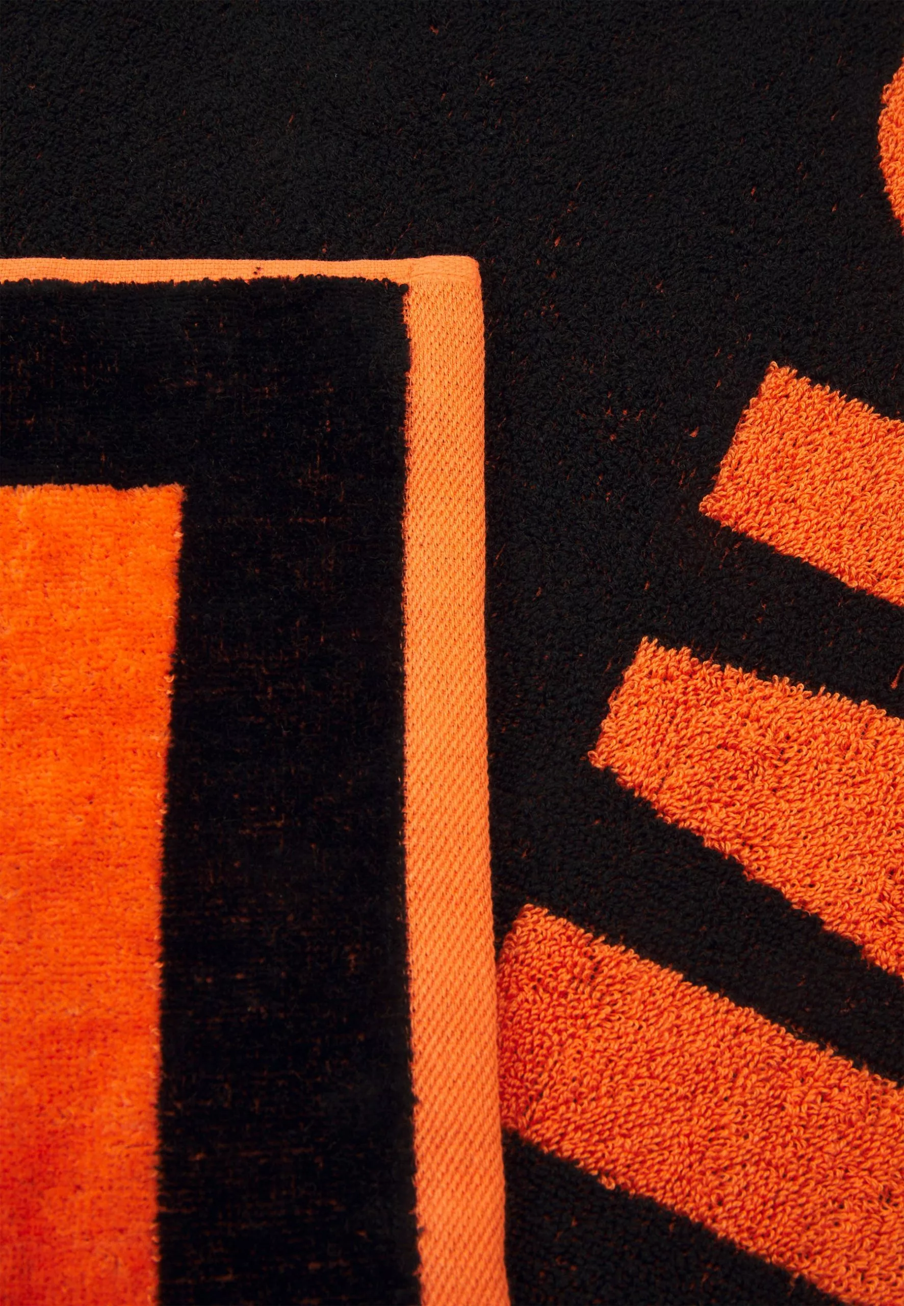 Moschino Swim TOWEL - Strandhanddoek