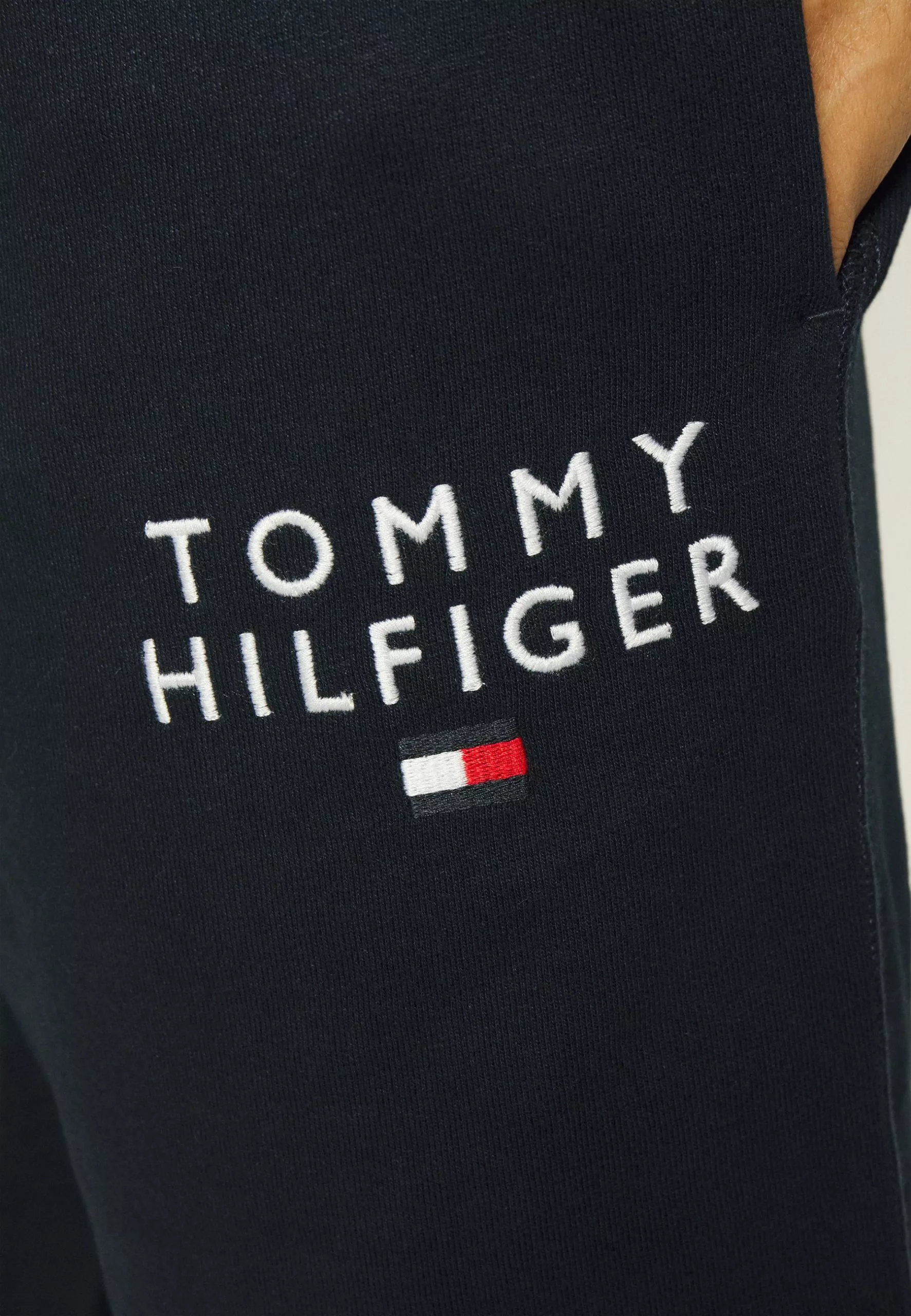 Tommy Hilfiger SHORT - Pyjamabroek - Afbeelding 4