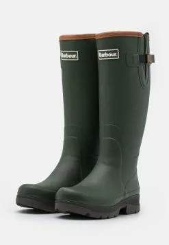 Barbour TEMPEST - Regenlaarzen