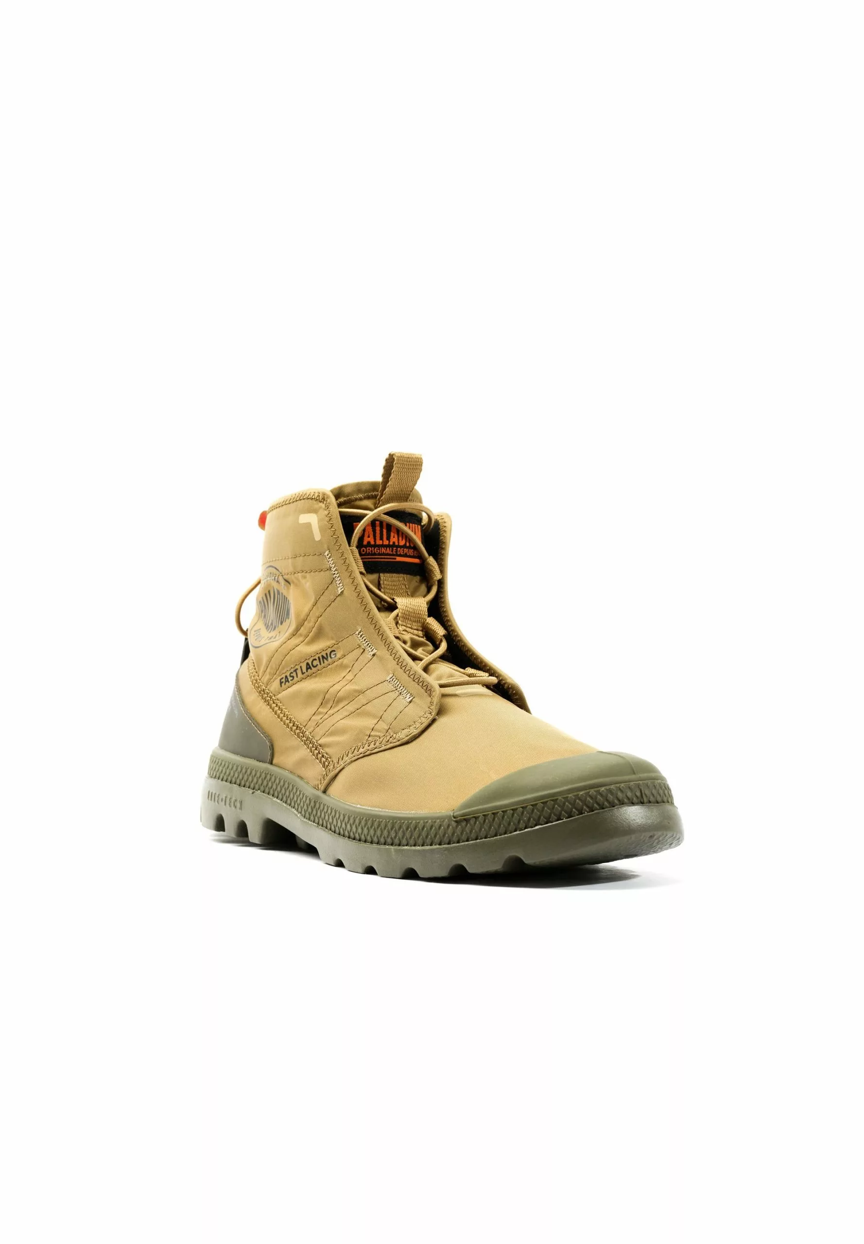 Palladium PAMPA TRAVEL LITE UNISEX - Veterboots