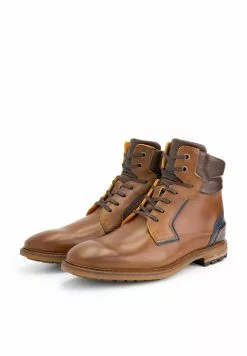 Travelin CLAYPOLE - Veterboots