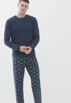 MEY LONGSLEEVE - Pyjamashirt