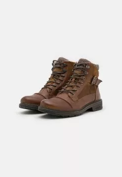 Mustang Veterboots