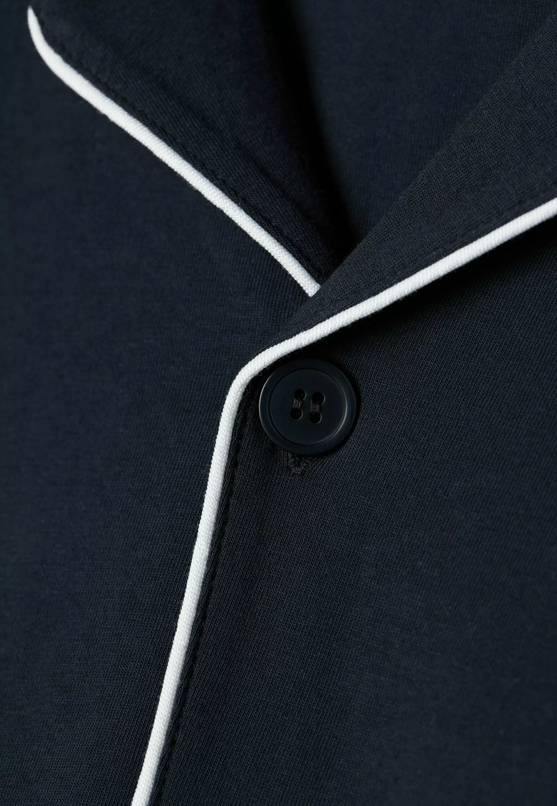 Intimissimi LONG PAJAMAS WITH A FINE STRIPED PATTERN - Pyjama - Afbeelding 4