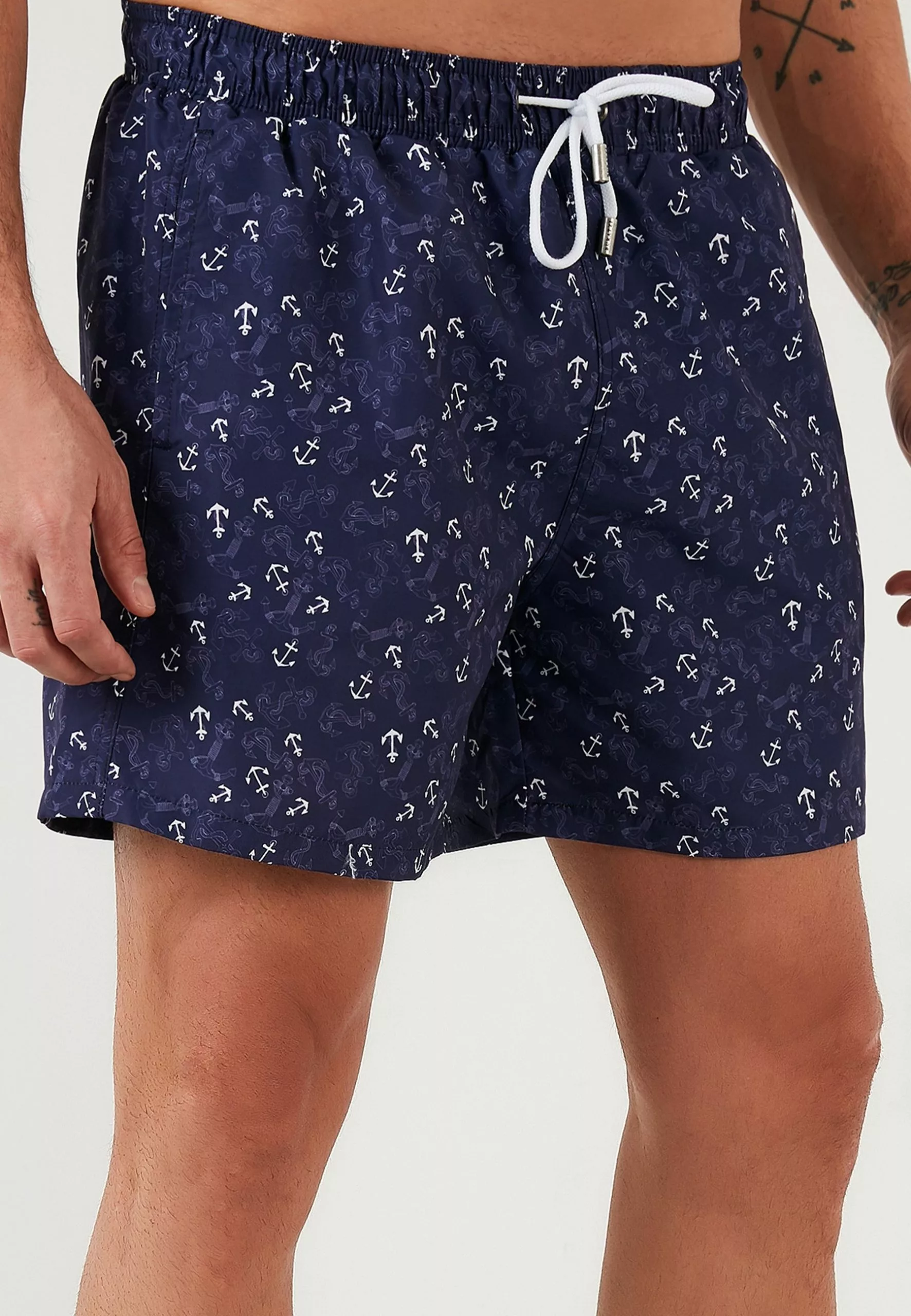 Buratti Zwemshorts - Afbeelding 4