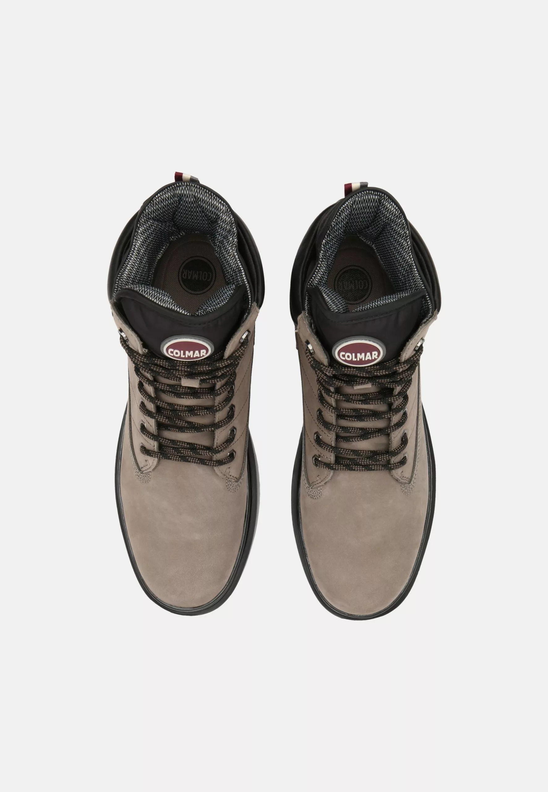 Colmar SNOWER DUO - Veterboots - Afbeelding 2