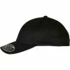 Flexfit CURVED VISOR SNAPBACK - Pet