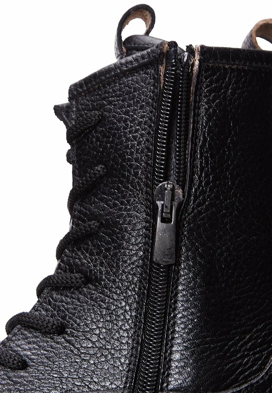 Derimod Veterboots - Afbeelding 4