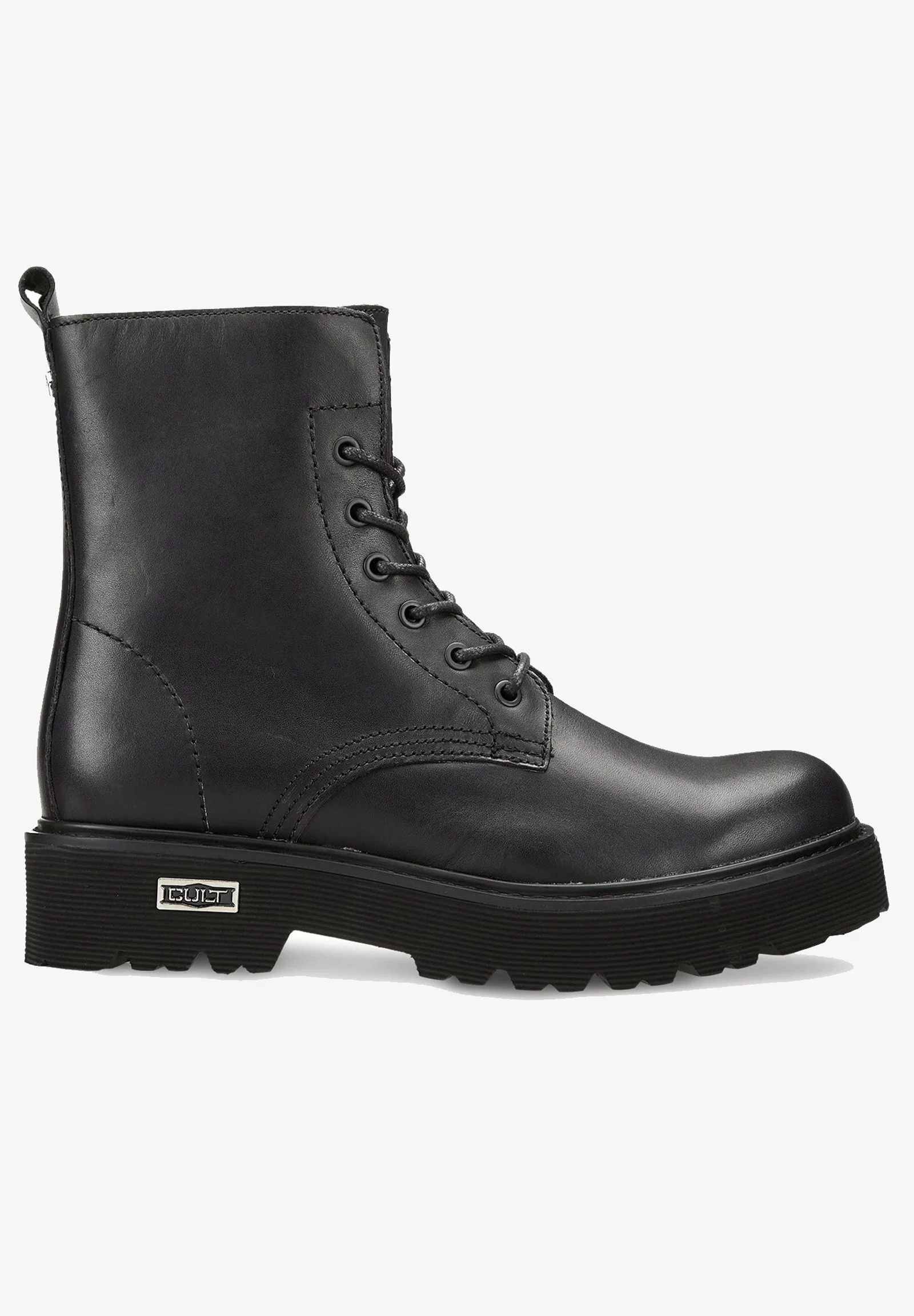 Cult ANFIBI - Veterboots - Afbeelding 2