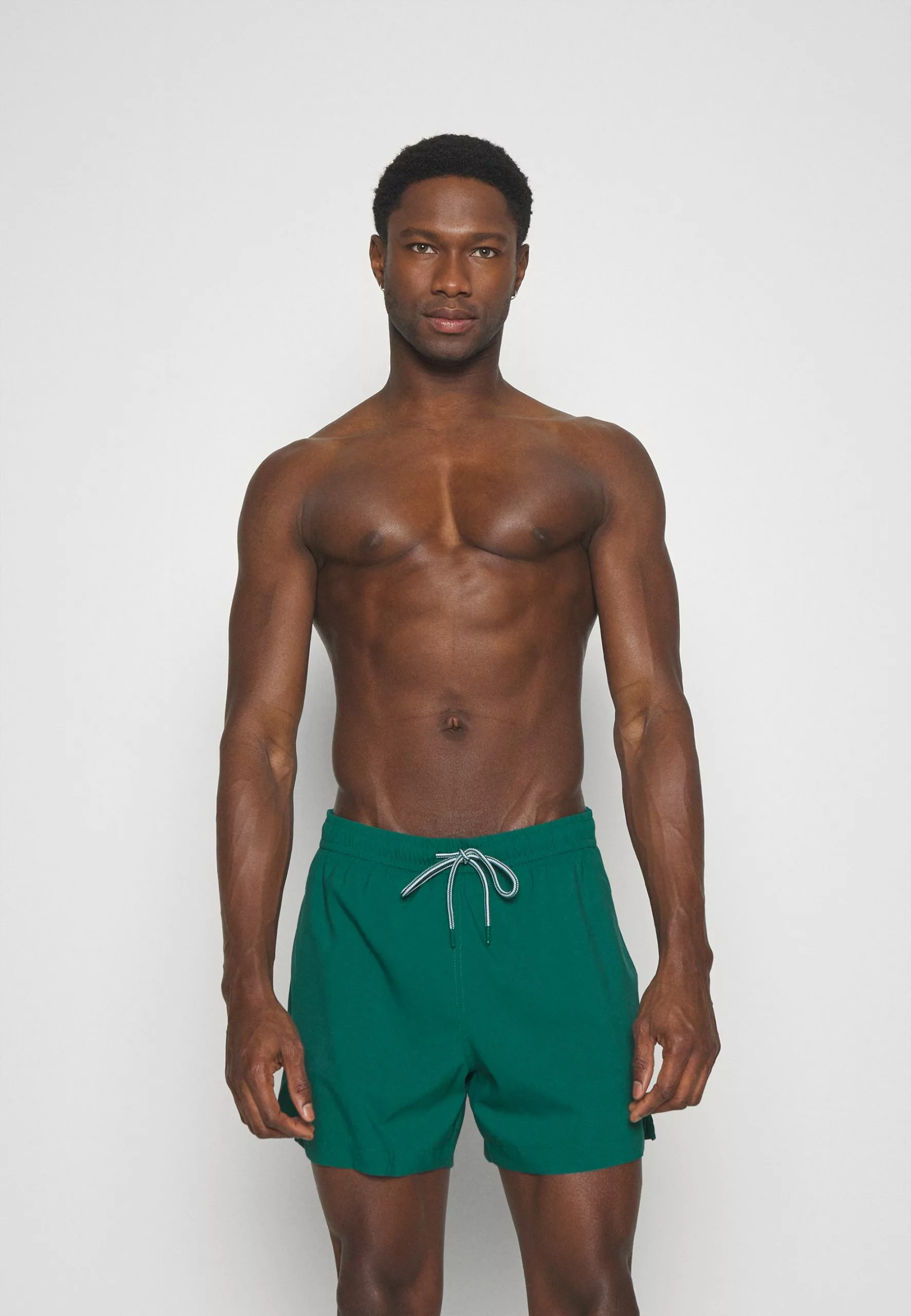 Abercrombie & Fitch PULL ON - Zwemshorts