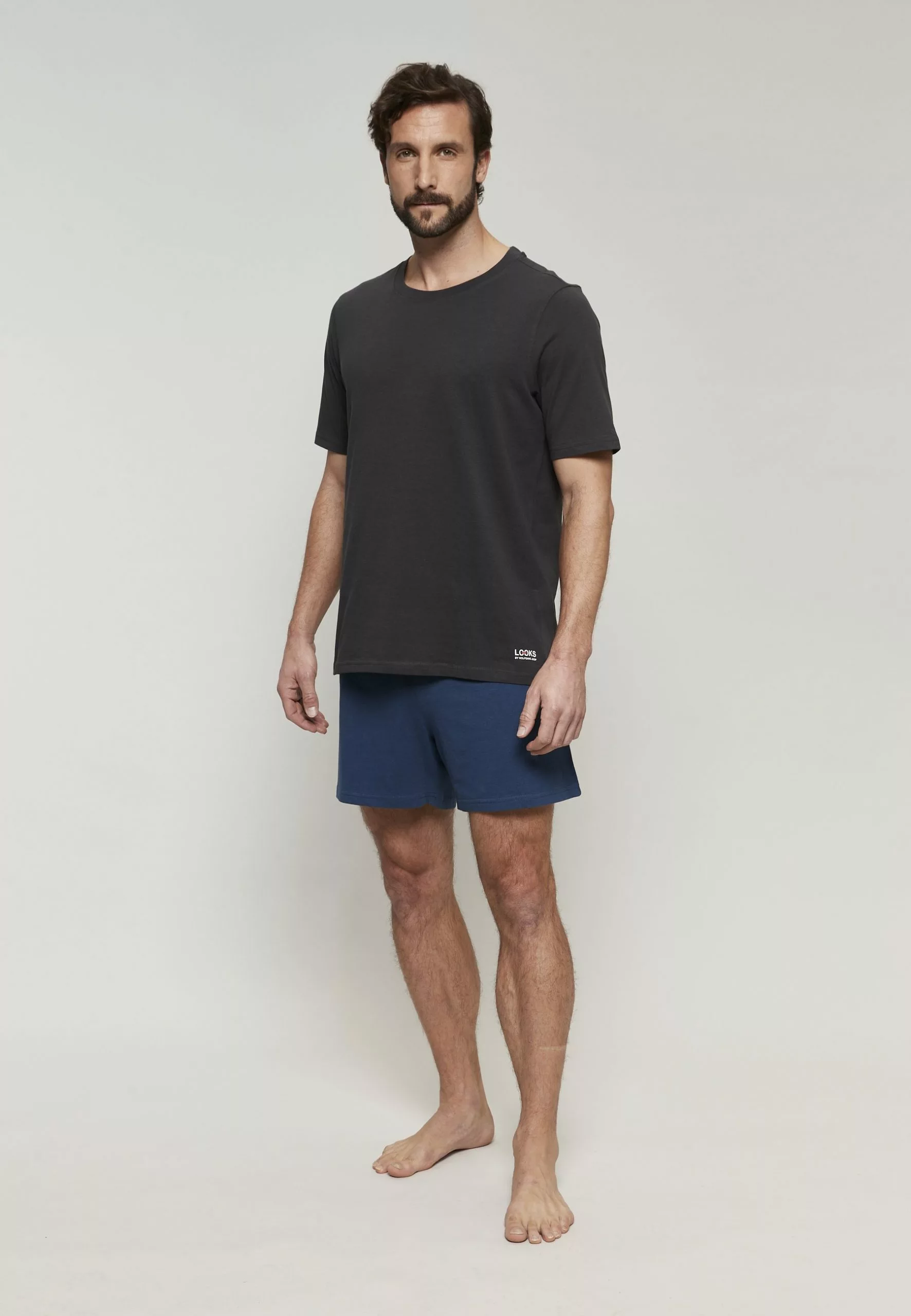 LOOKS By Wolfgang Joop SET - Pyjama - Afbeelding 2