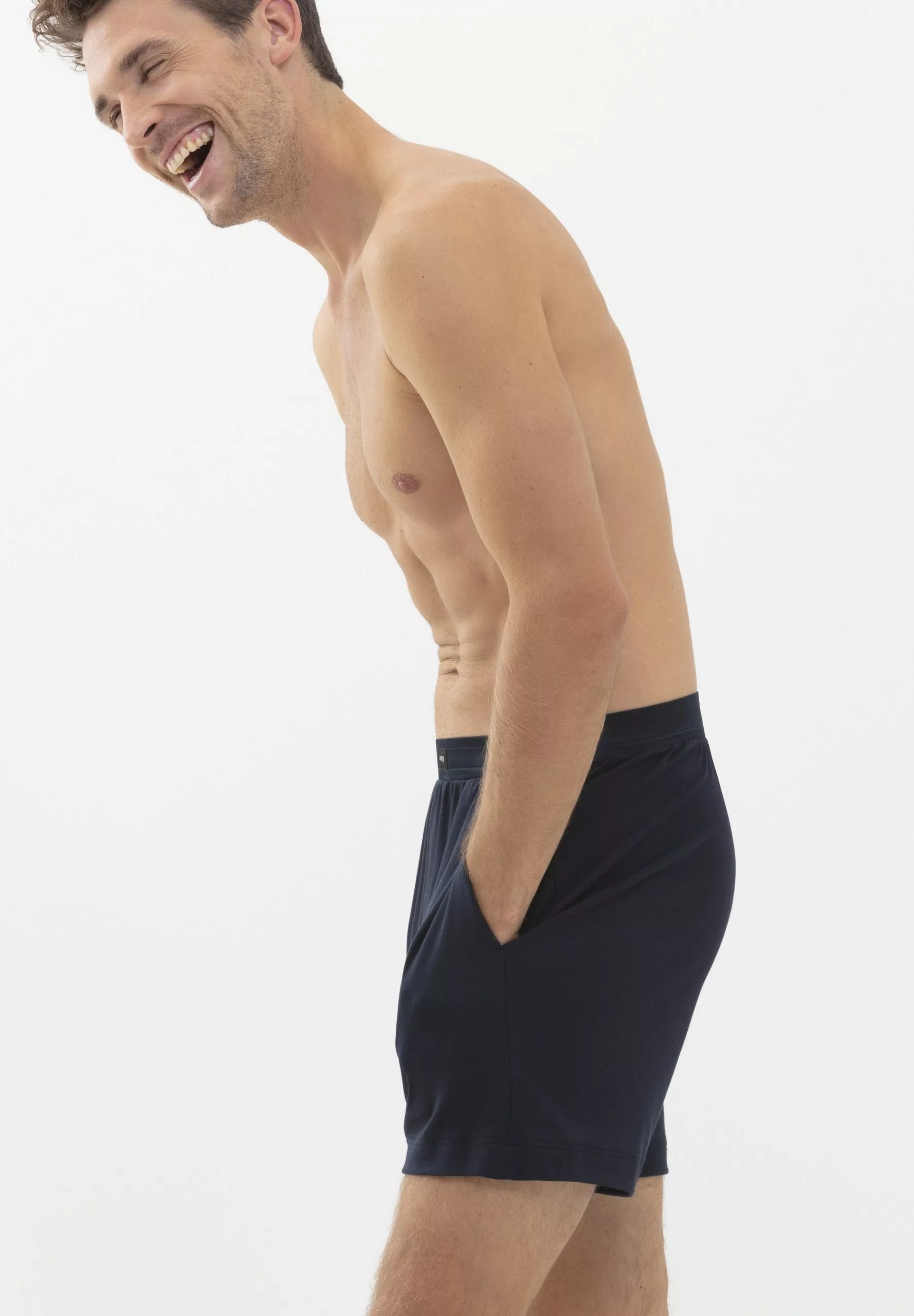 MEY Pyjamabroek - Afbeelding 4