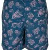 URBAN CLASSICS PATTERN - Zwemshorts