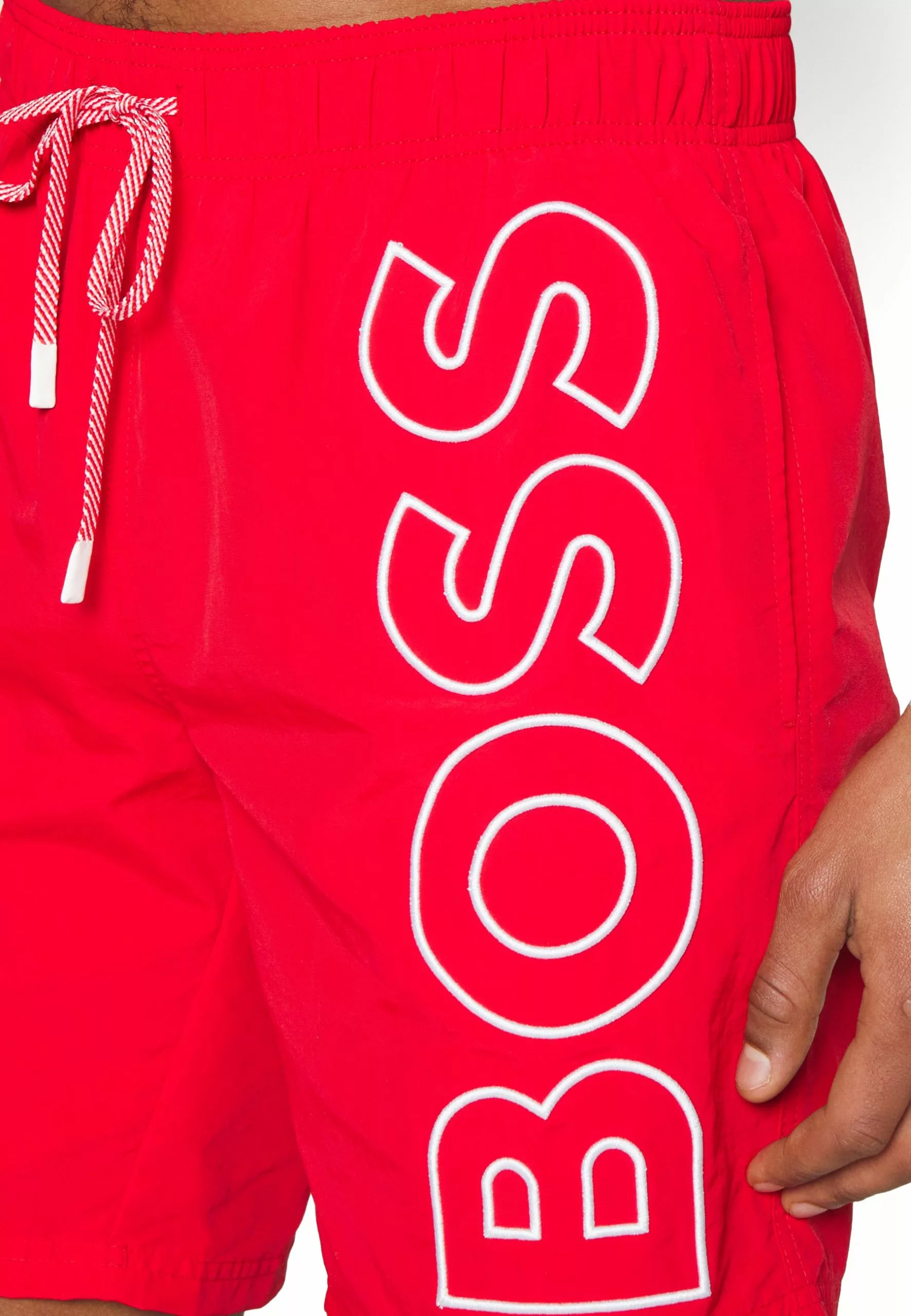 Boss WHALE - Zwemshorts - Afbeelding 3