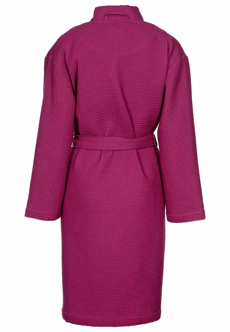 Vossen ROM UNISEX - Badjas