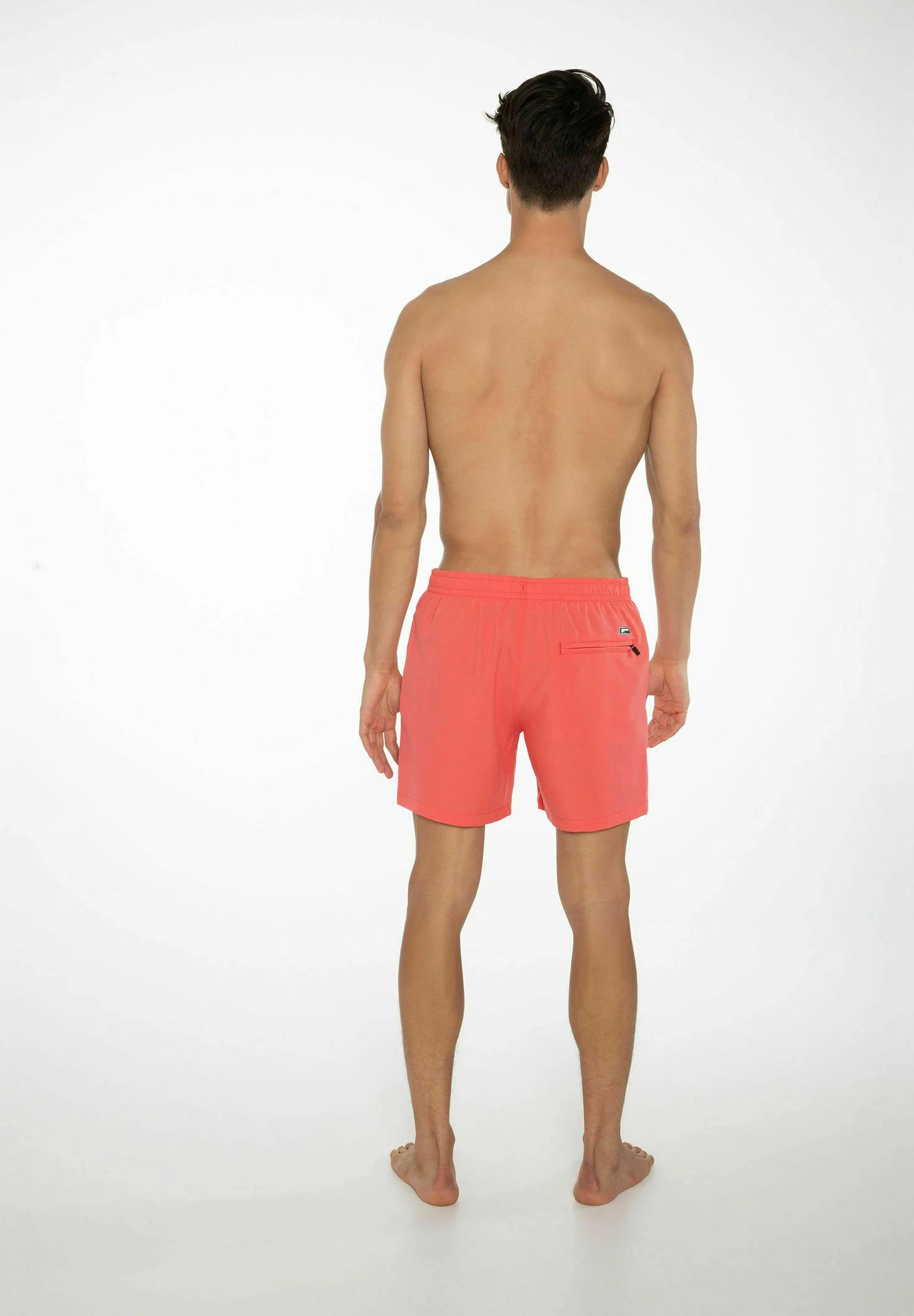 Protest DAVEY - Zwemshorts - Afbeelding 4