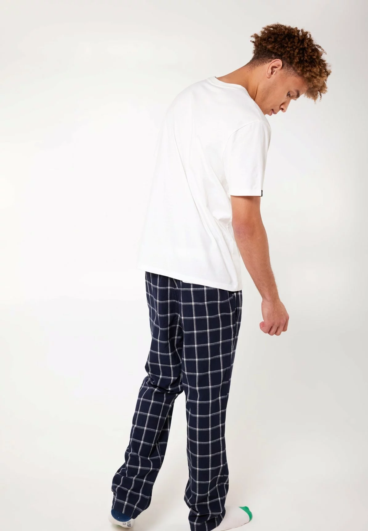 America Today Pyjamabroek - Afbeelding 3