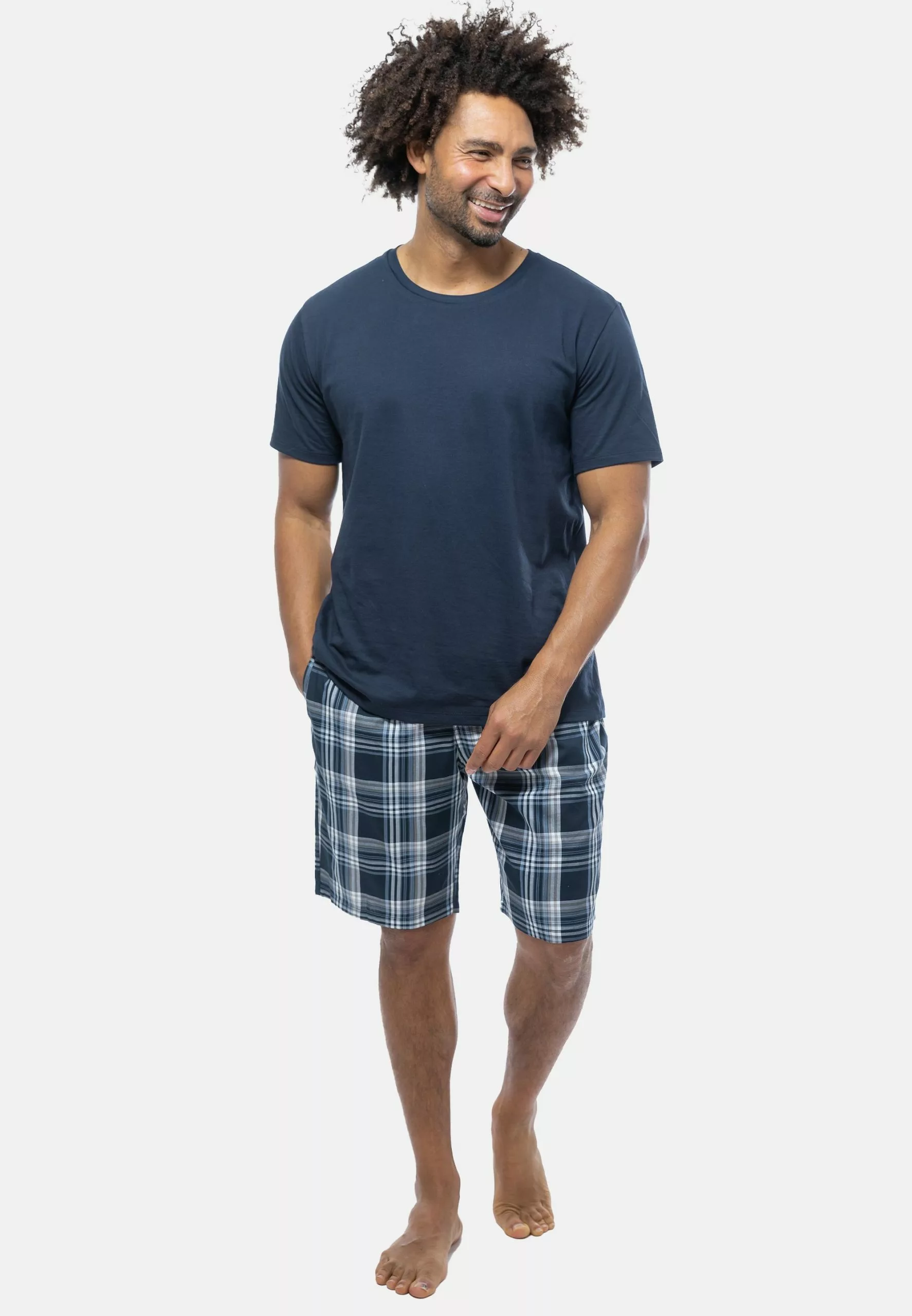 Schiesser Pyjama - Afbeelding 2