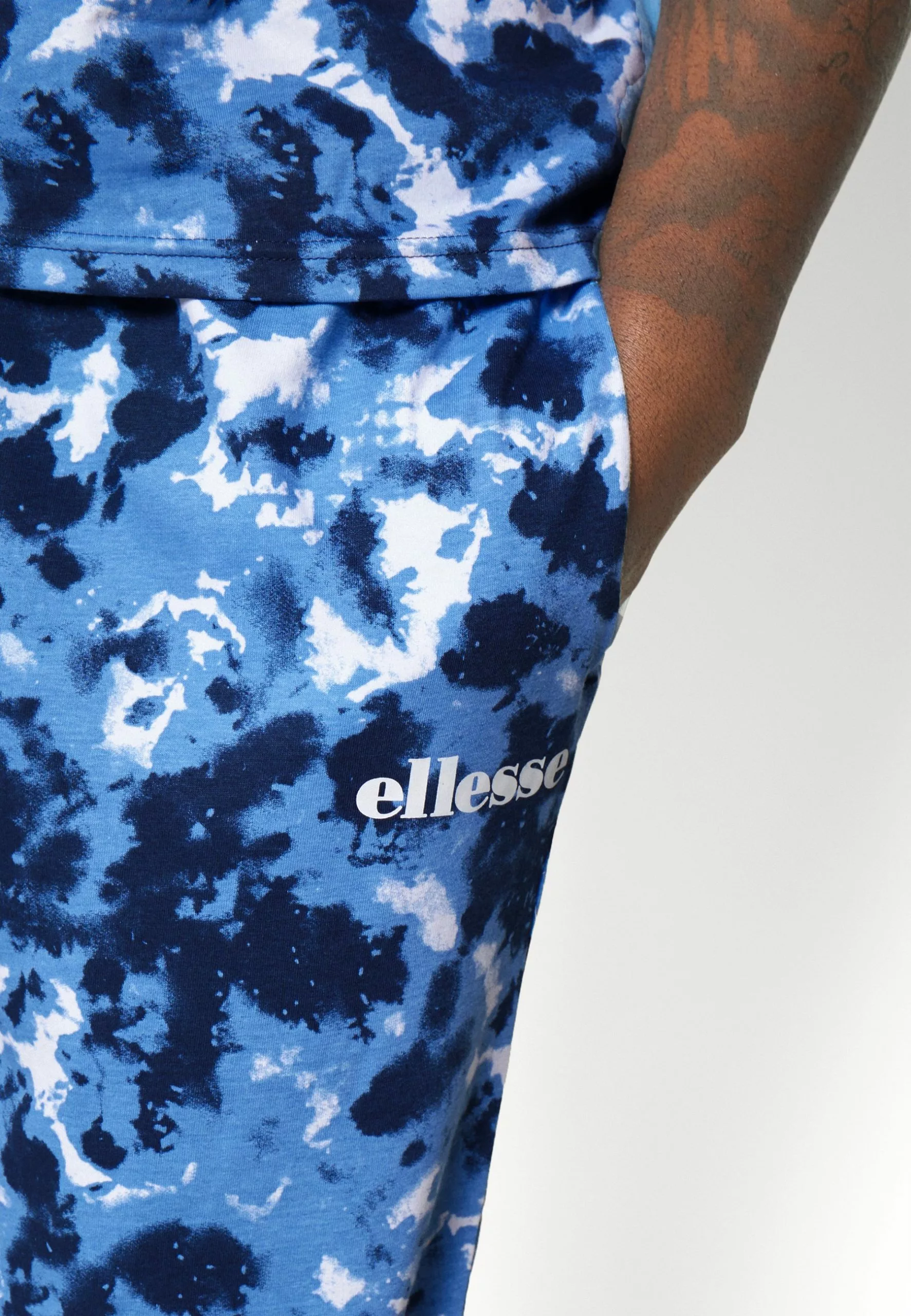 Ellesse SARAVINO - Pyjama - Afbeelding 5