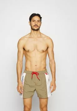 Diesel CAYBAY CALZONCINI - Zwemshorts