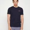 Tommy Hilfiger ULTRA SOFT TEE - Pyjamashirt