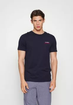 Tommy Hilfiger ULTRA SOFT TEE - Pyjamashirt