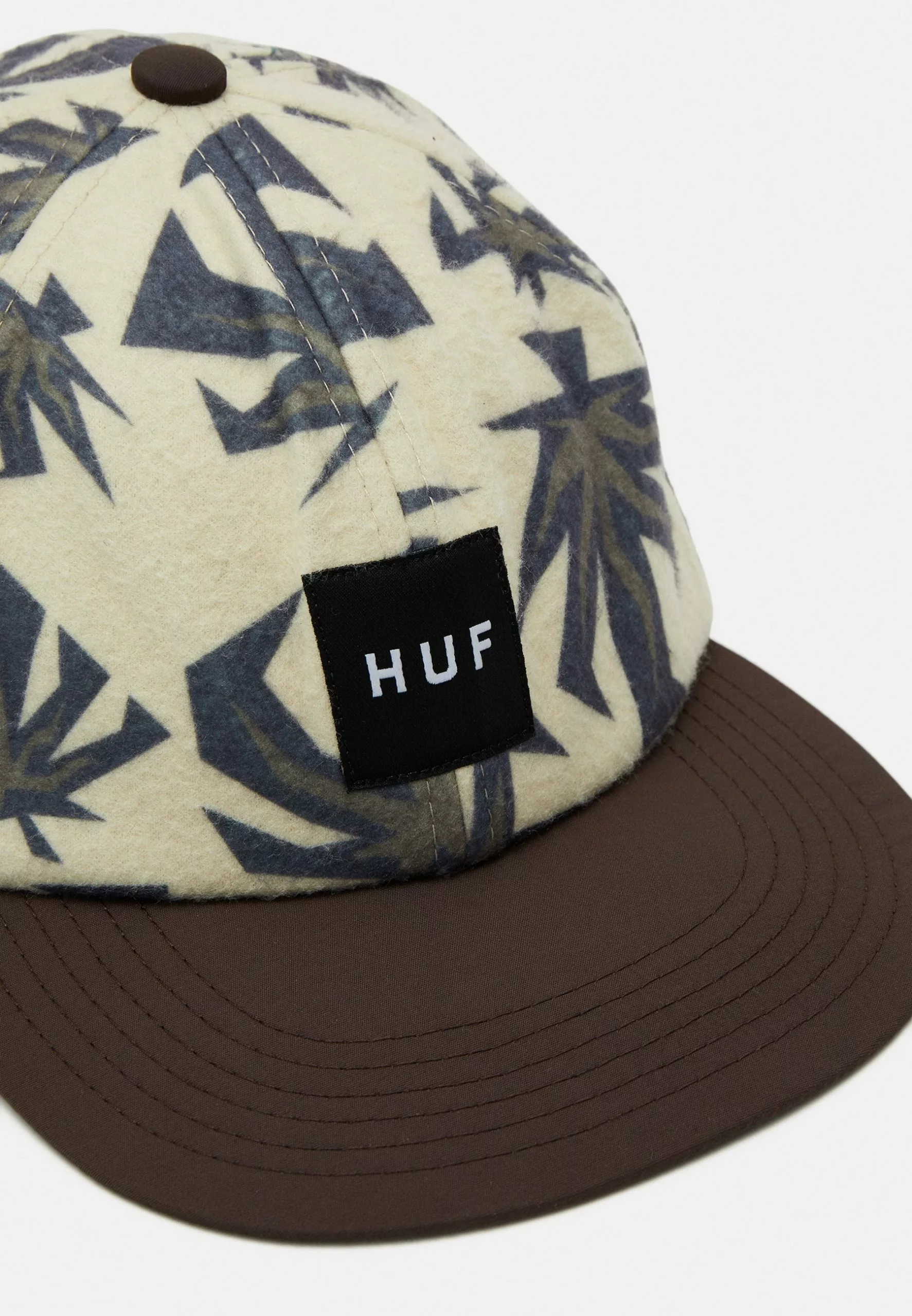 HUF FUNNY FEELING PANEL HAT UNISEX - Pet - Afbeelding 3