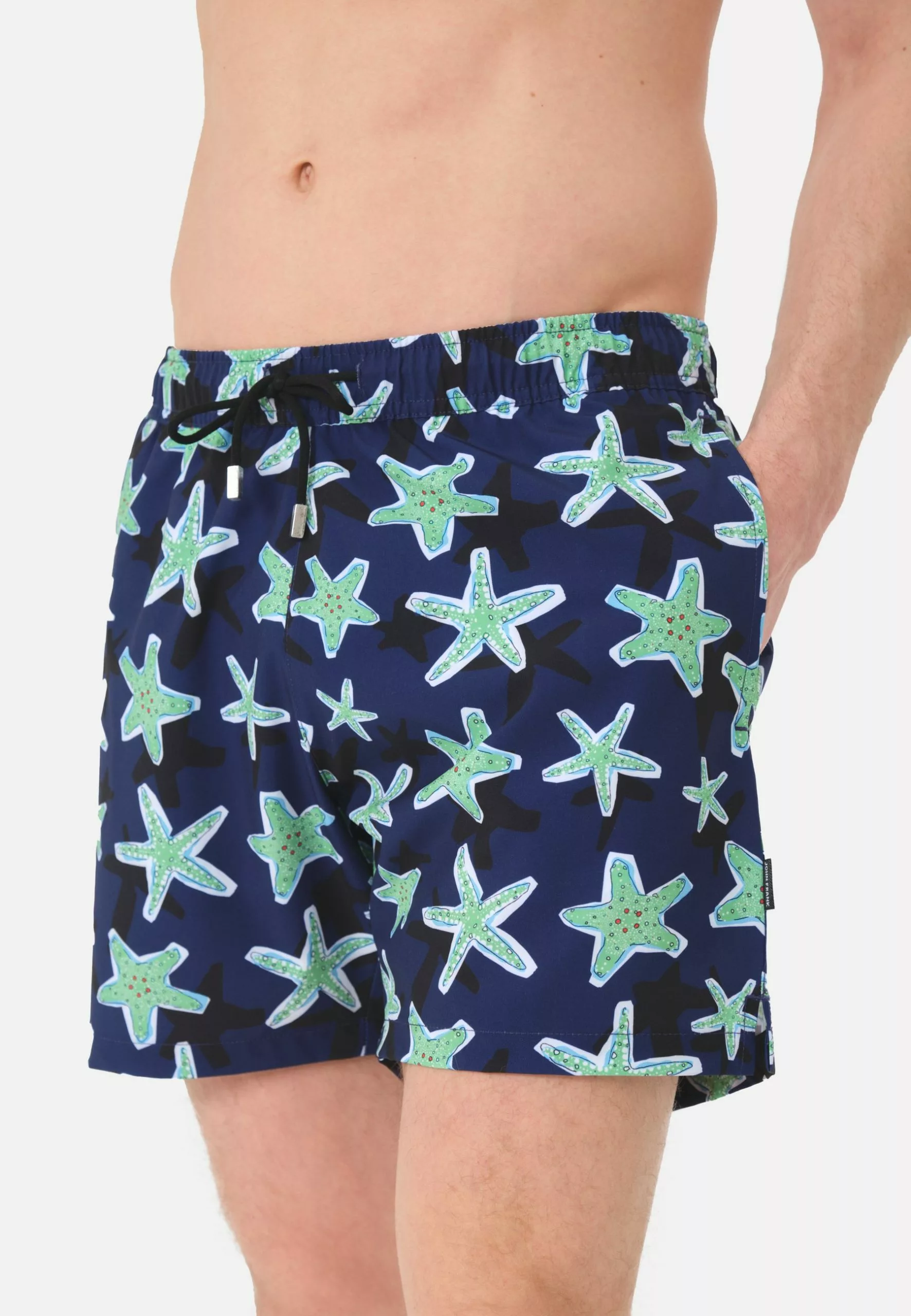 John Frank Zwemshorts - Afbeelding 3